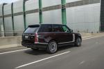 Land Rover Range Rover Vogue P400 2018 года (AU)